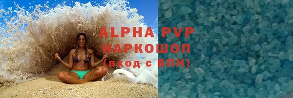 хмурый Алзамай